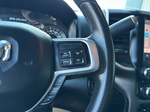 Used 2022 RAM 2500 Big Horn image 19