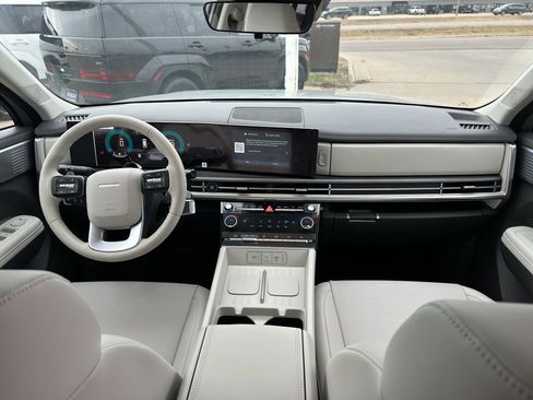 New 2025 Hyundai Santa Fe SEL FWD image 11