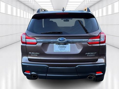 Used 2019 Subaru Ascent Touring image 6
