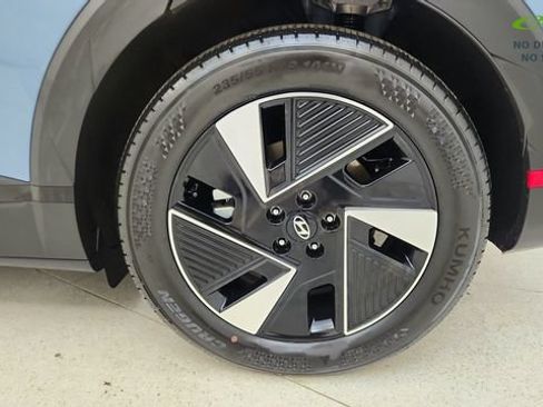 Used 2026 Hyundai Ioniq 5 SE RWD image 57