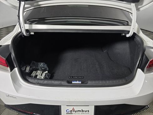 Used 2023 Hyundai Elantra N Line w/ Cargo Package image 17