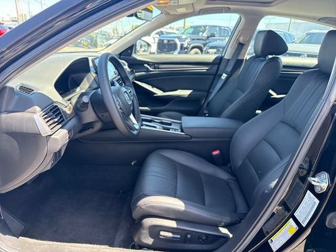 Used 2019 Honda Accord EX-L image 15