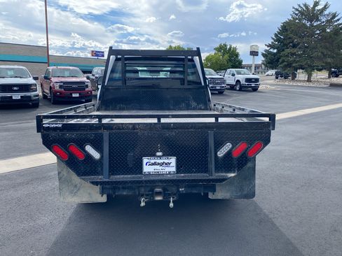 Used 2024 Ford F250 XL w/ FX4 Off-Road Package AWD/4WD image 20