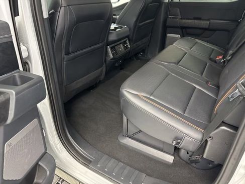 Used 2025 Ford F250 Lariat w/ Lariat Ultimate Package image 21