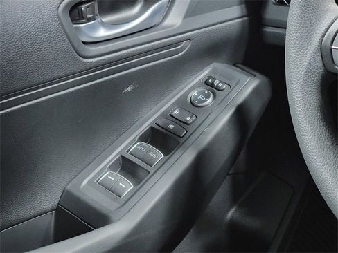 Certified 2025 Honda Accord LX image 25