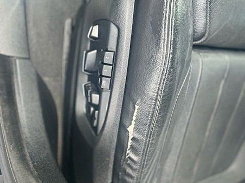 Used 2016 BMW X6 xDrive50i image 21