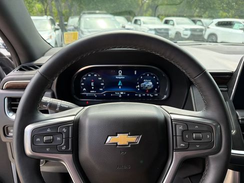 Used 2024 Chevrolet Tahoe Premier RWD image 21