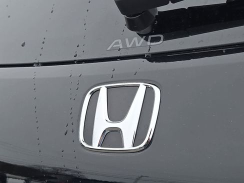 Certified 2026 Honda HR-V Sport image 29