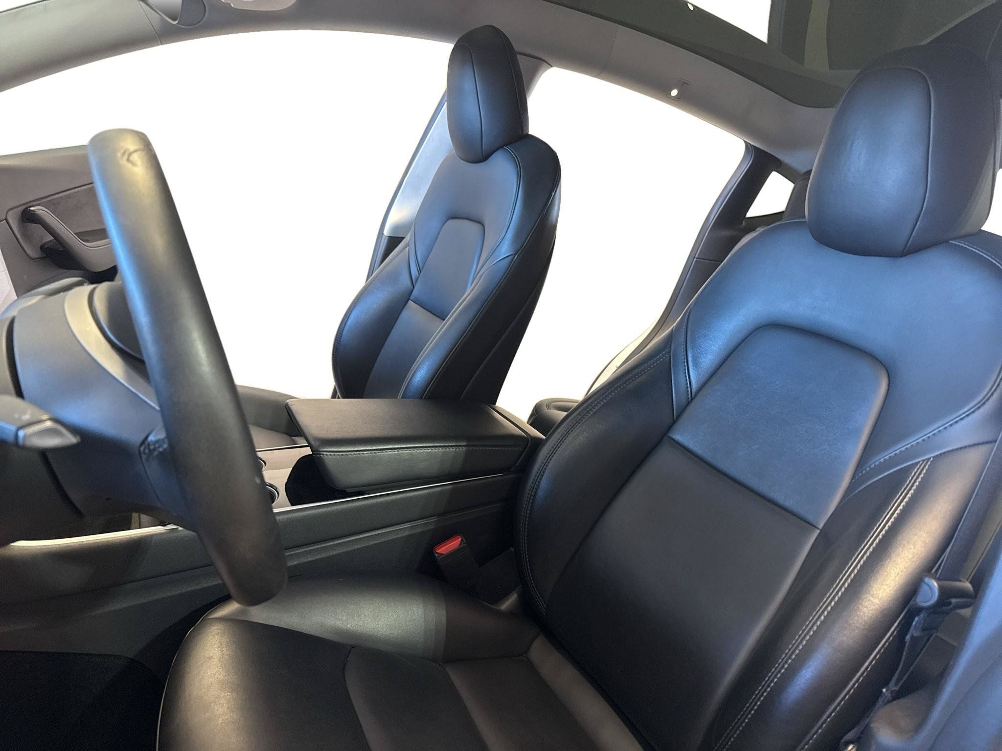 Used 2020 Tesla Model Y Performance AWD/4WD image 10