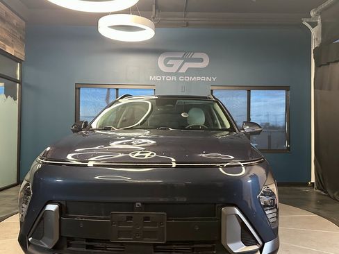 Used 2024 Hyundai Kona Limited image 8