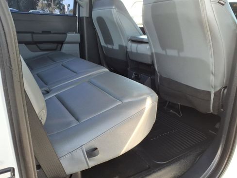 Used 2023 Ford F350 XL image 13