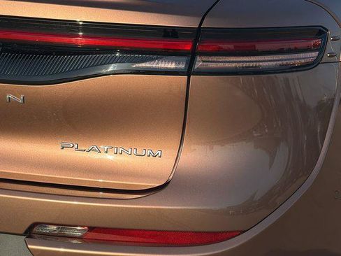 Certified 2026 Toyota Crown Platinum AWD/4WD image 30