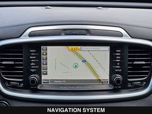 Used 2020 Kia Sorento SX FWD image 20