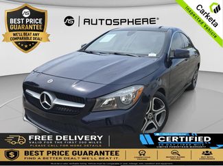 Used 2018 Mercedes-Benz CLA 250 4MATIC video 1