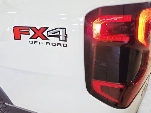 New 2026 Ford Ranger XLT AWD/4WD image 44