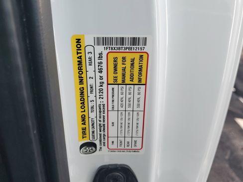 Used 2023 Ford F350 Lariat w/ Tow Technology Package image 29