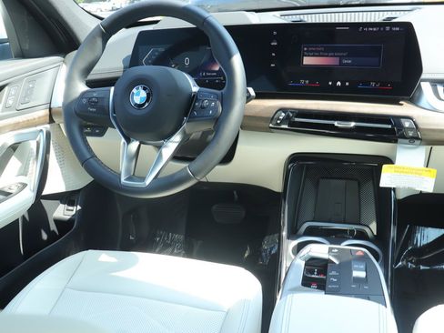 New 2026 BMW X1 xDrive28i w/ Technology Package AWD/4WD image 27