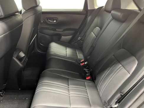 New 2026 Honda HR-V EX-L image 25
