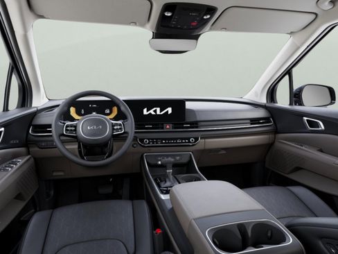 New 2026 Kia Carnival EX image 14