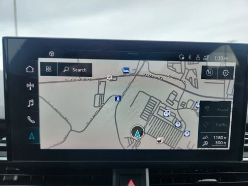 Used 2023 Audi S5 Premium Plus image 29