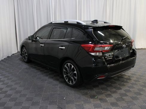 Used 2022 Subaru Impreza 2.0i Limited image 4