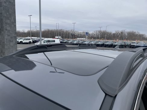 Used 2019 Subaru Outback 2.5i Limited image 10