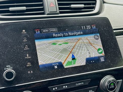Used 2022 Honda CR-V Touring image 15