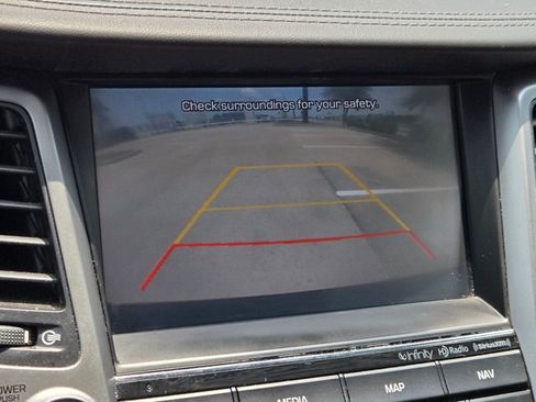 Used 2018 Hyundai Tucson SEL Plus FWD image 15