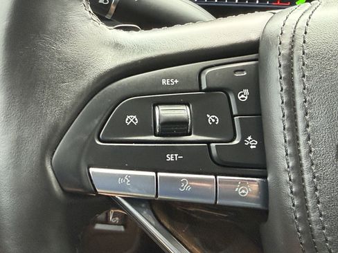 Certified 2023 Cadillac Escalade ESV Sport Platinum w/ LPO, ONYX Package AWD/4WD image 34
