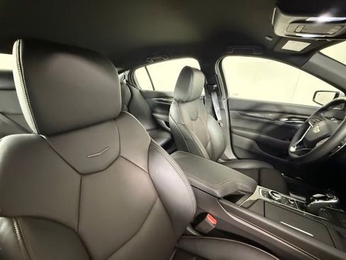 New 2026 Cadillac CT5 Sport RWD image 36