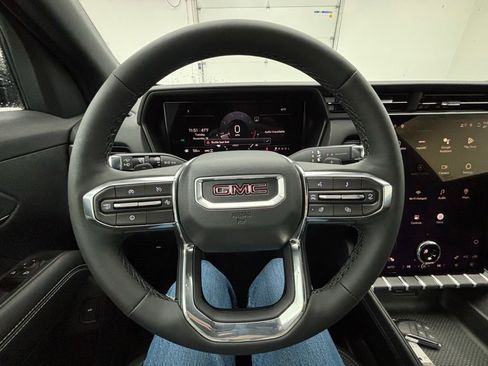 New 2026 GMC Terrain Elevation image 20