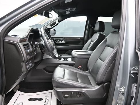 Used 2023 Chevrolet Tahoe LT AWD/4WD image 9