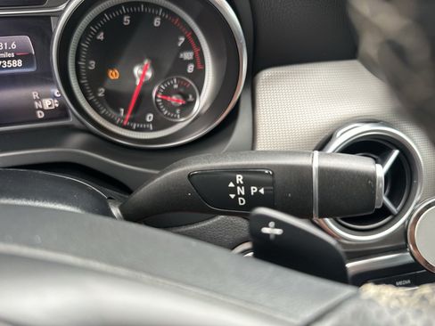 Used 2018 Mercedes-Benz GLA 250 image 28