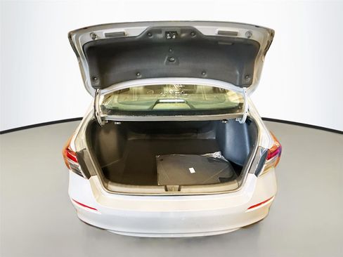 New 2026 Honda Civic Sport Touring image 28