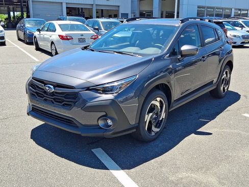 New 2026 Subaru Crosstrek 2.5i Limited AWD/4WD image 6