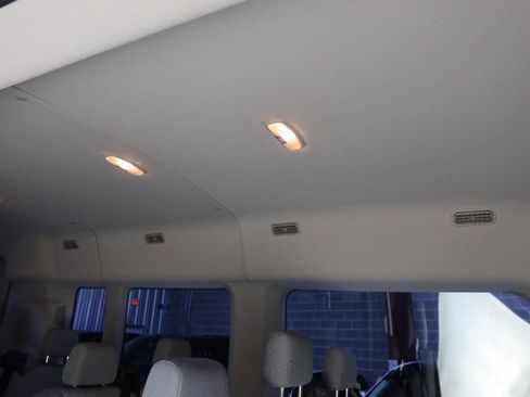 Used 2016 Ford Transit 350 XL image 20