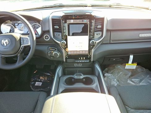 New 2026 RAM 1500 Big Horn/Lone Star image 11