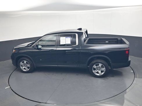 Certified 2026 Honda Ridgeline RTL image 27