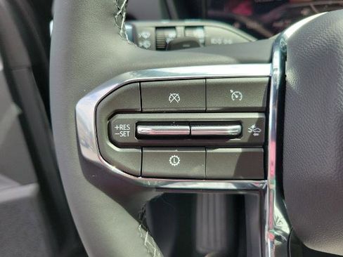 New 2026 GMC Terrain Elevation w/ Black Edition image 22