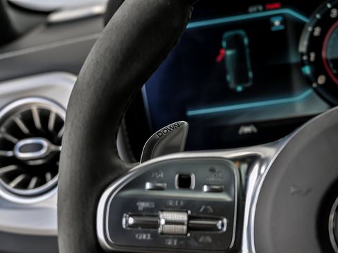 Used 2024 Mercedes-Benz G 63 AMG 4MATIC image 38