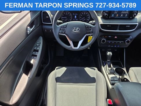 Used 2019 Hyundai Tucson SE FWD image 15