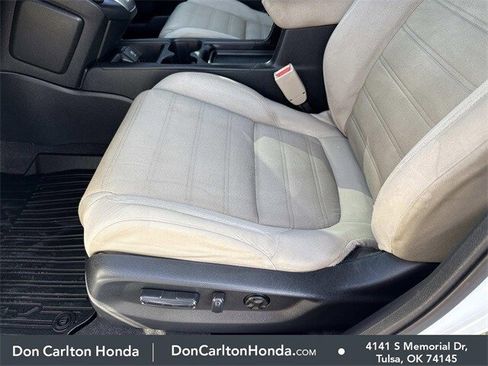 Used 2019 Honda CR-V EX image 15