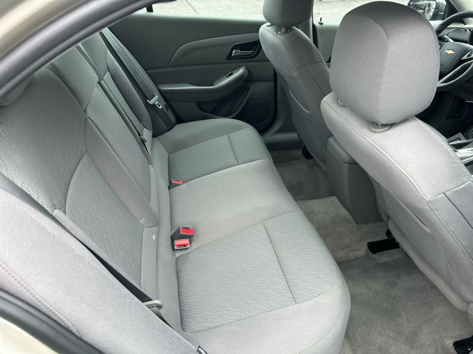 Used 2015 Chevrolet Malibu LS FWD image 23
