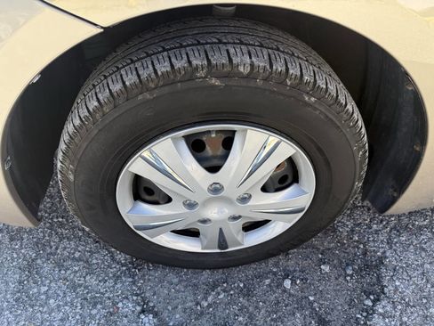 Used 2007 Toyota Sienna CE FWD image 15