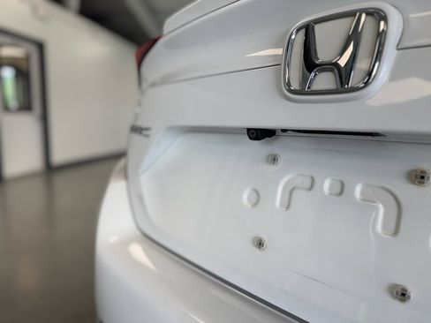 Used 2019 Honda Civic EX-L image 29