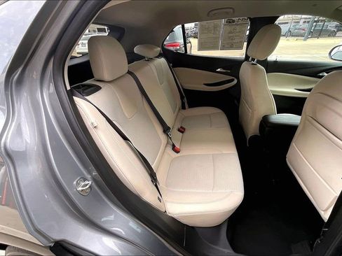 Used 2023 Buick Encore GX Preferred w/ Cold Weather Comfort Package FWD image 27