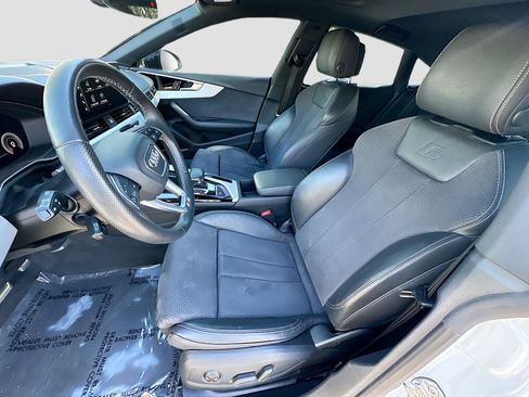 Used 2023 Audi A5 2.0T Prestige w/ Black Optic Plus Package image 21