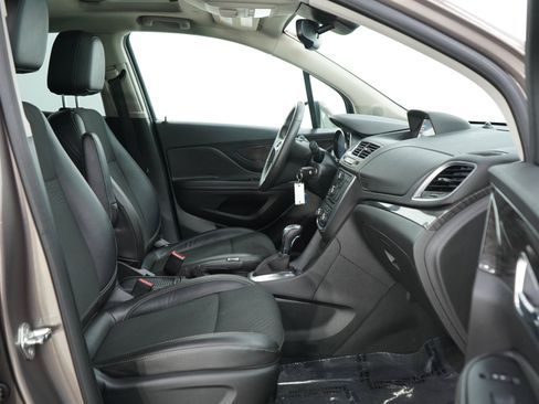 Used 2014 Buick Encore Convenience AWD/4WD image 11