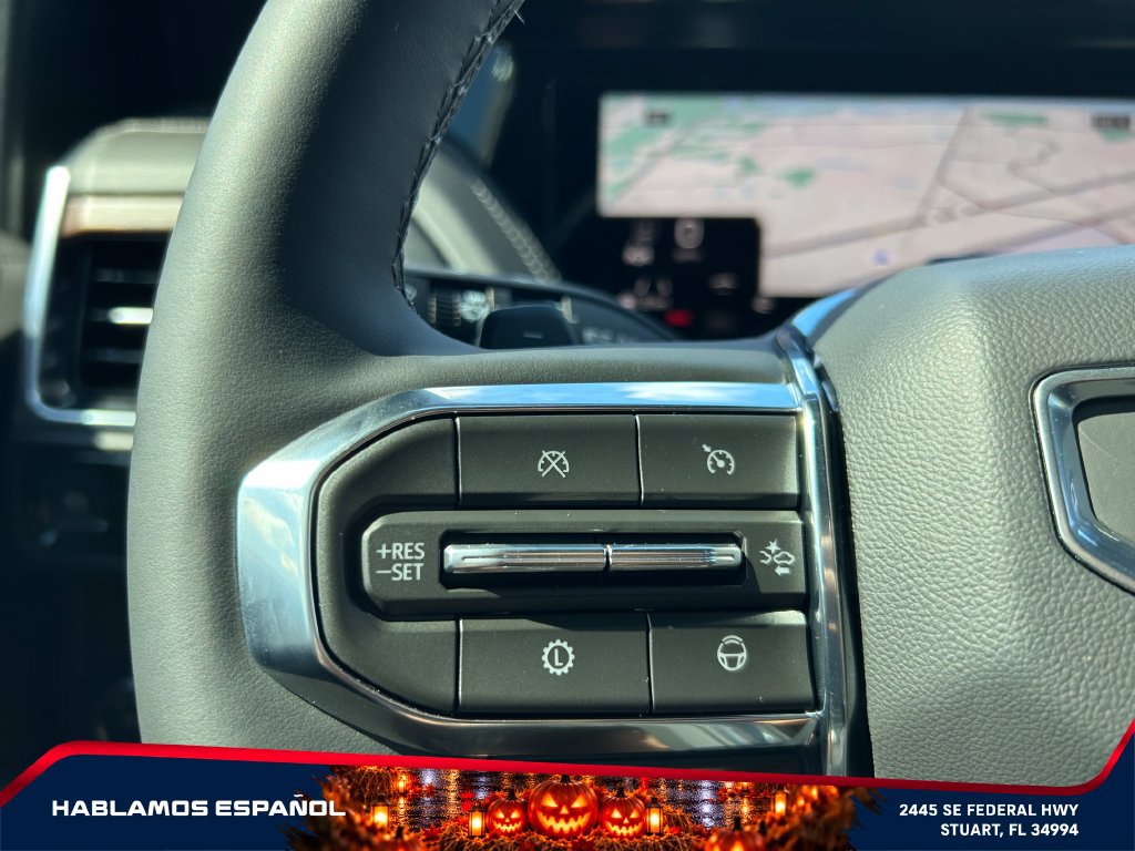 New 2026 GMC Yukon Denali w/ Advanced Technology Package RWD image 25
