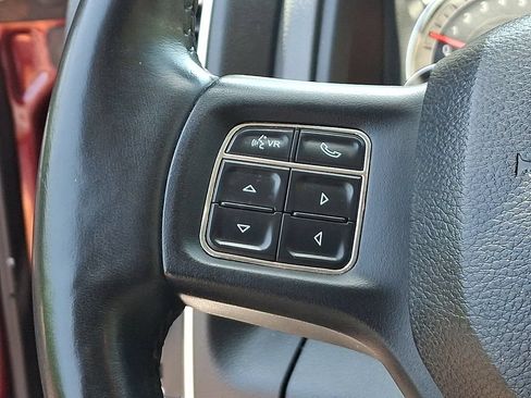 Used 2017 RAM 1500 Big Horn AWD/4WD image 21